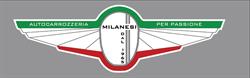 Autocarrozzeria Milanesi