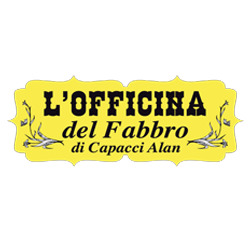 L'Officina del Fabbro di Capacci Alan