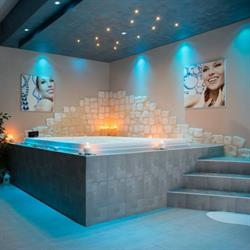 Centro Benessere Teti