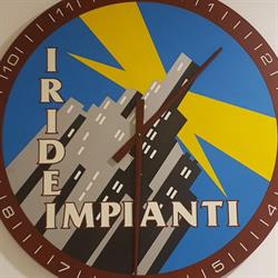 Iride Impianti
