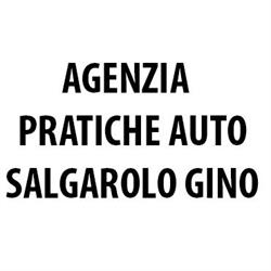 Agenzia Pratiche Auto Salgarolo Gino