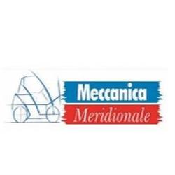 Meccanica Meridionale Carrelli Elevatori Nuovo Usato Noleggio