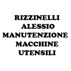 Rizzinelli Alessio Meccaniche Utensili