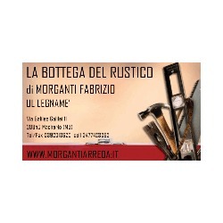La Bottega del Rustico