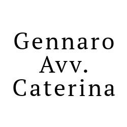 Gennaro Avv. Caterina