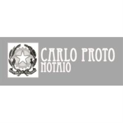 Notaio Carlo Proto