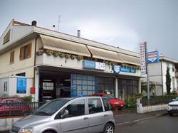 Autofficina Carrozzeria Grassi Mario E C. - Bosch Car Service