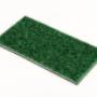 Tappeto Verde