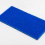 Tappeto Blu Elettrico