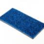 Tappeto Azzurro