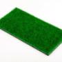 Tappeto Verde Calcio