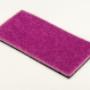 Tappeto Fucsia
