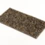 Tappeto Melange Grigio