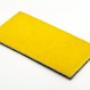 Tappeto Giallo