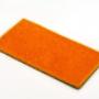 Tappeto Arancione