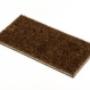 Tappeto Marrone