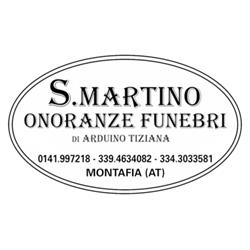 Onoranze Funebri San Martino
