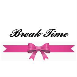 Break Time By Food Lover