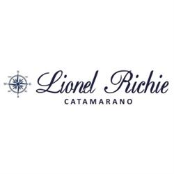 Catamarano Lionel Richie