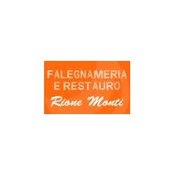 Falegnameria e Restauro Rione Monti