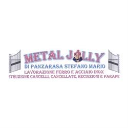 Metal Jolly