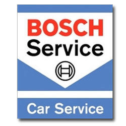 Autofficina Bosch Car Service