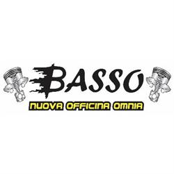 Basso Officina Omnia