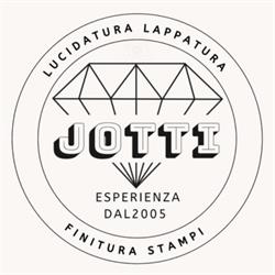 Jotti Lucidatura Stampi