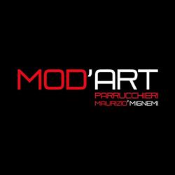 Mod'Art Parrucchieri Maurizio Mignemi
