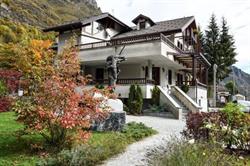 Albergo Ristorante Furnasa