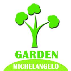 Garden Michelangelo