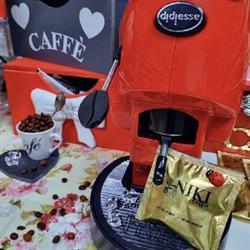 Niki Coffee