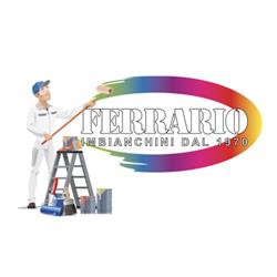 Ferrario Imbiancature dal 1970 di Geom. Ferrario Stefano