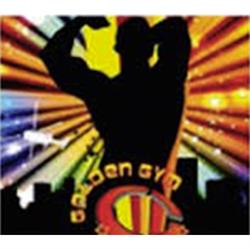 Societa' Sportiva Dilettantistica Golden Gym