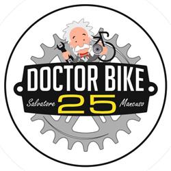 Doctor Bike 25