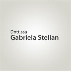 Stelian Dott.ssa Gabriela