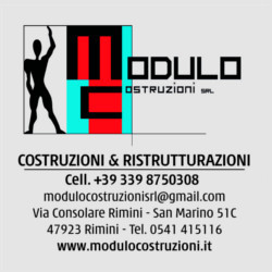 Modulo Costruzioni