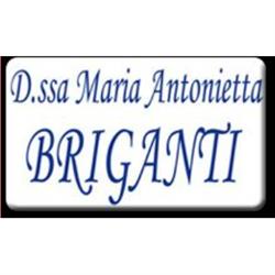 Briganti Dott.ssa Maria Antonietta