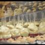 Preparazioni per Buffet