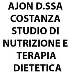 Ajon Dott.ssa Costanza Studio di Nutrizione e Terapia Dietetica