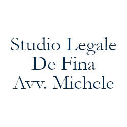 Studio Legale De Fina Avv. Michele