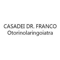 Casadei Dr. Franco