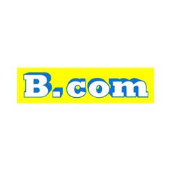 B.Com
