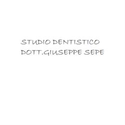 Studio Dentistico Sepe Dott.Giuseppe Sepe