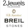 2jewels, G.B. Spadafora, Breil