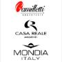 Camilli, Casa Reale, Mondia