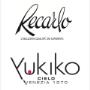 Recarlo, Yukiko