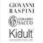 Giovanni Raspini, Gerardo Sacco, Kidult