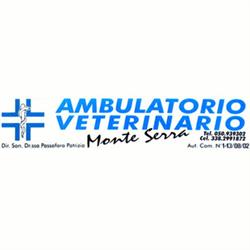 Ambulatorio Veterinario Monteserra