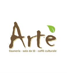 Artè - Sala da Tè, Caffè Culturale